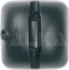 ALKAR 9423141 Vidvinkelspeil ALKAR 9423141 Vidvinkelspeil