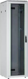 Digitus Unique Dn-19 26U-6 6-1 Rack Skap Lysegrå Ral 7035 26U 19"