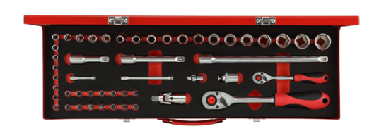 Gedore R46004049, 5,14 Kg, 51 Mm
