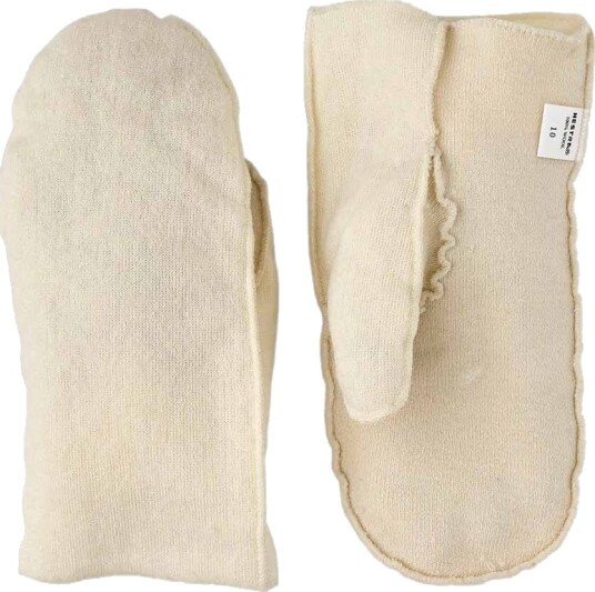 Hestra Wool Pile/Terry Liner - innervott - Str. M (8)