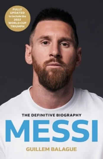 Messi Av Guillem Balague