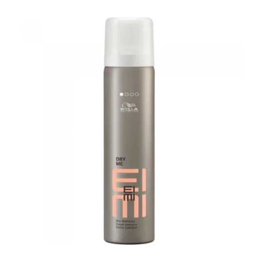 Wella Wella Eimi Dry Me Volum Tørrsjampo 65Ml Wella Wella Eimi Dry Me Volum Tørrsjampo 65Ml