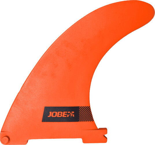 Jobe Aero SUP Fin, finne, SUP One Size ORANGE Jobe Aero SUP Fin, finne, SUP One Size ORANGE