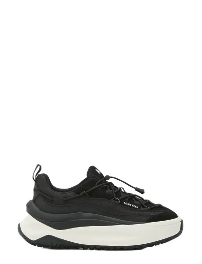 Moon Boot Mb Moon247 Xlace - Black - 41 Moon Boot Mb Moon247 Xlace - Black - 41