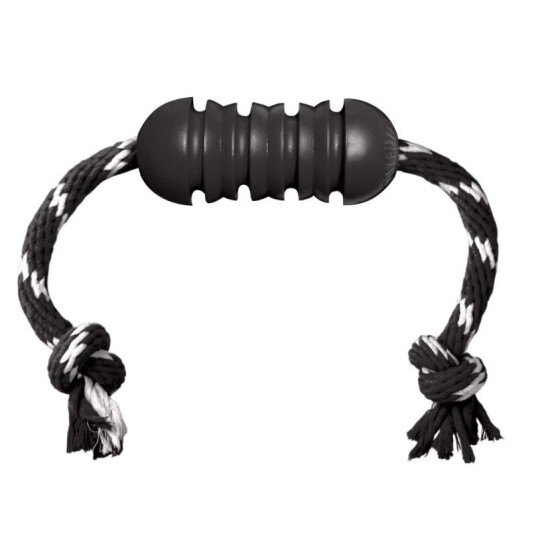Kong Extreme Tyggeleke M/Tau M