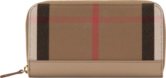 Burberry Dame Vesker Beige ONE SIZE,