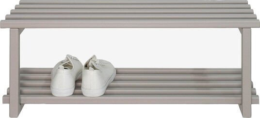 Spinder Design Skostativ Rizzoli / Marco Beige