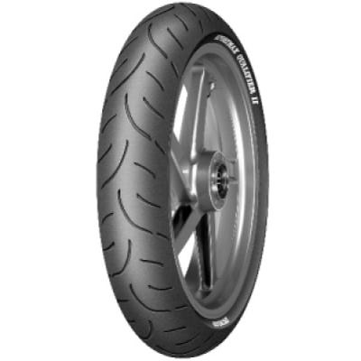 Dunlop Sportmax Qualifier II F 130/70 ZR16 TL 61W forhjul