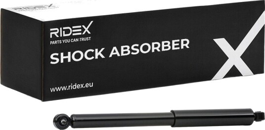 RIDEX 854S0595 Støtdemper