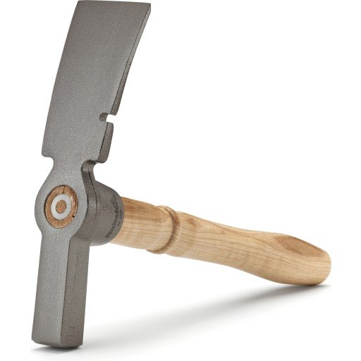 Hultafors Murerhammer M 600 820 g med Hickoryskaft og Firkantet Slagflate Hultafors Murerhammer M 600 820 g med Hickoryskaft og Firkantet Slagflate