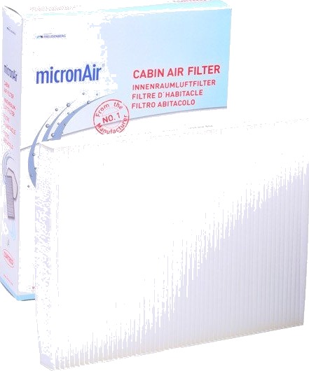 Kupefilter CORTECO 21651912 Kupefilter CORTECO 21651912