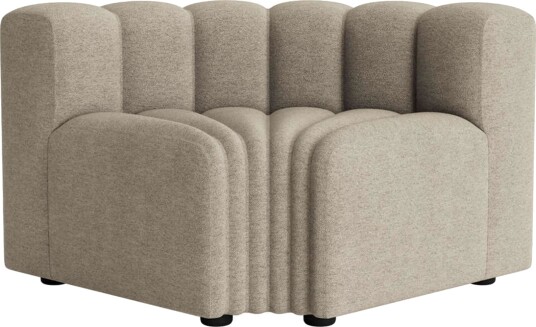 Norr11 Studio Hjørnesofa Barnum 3