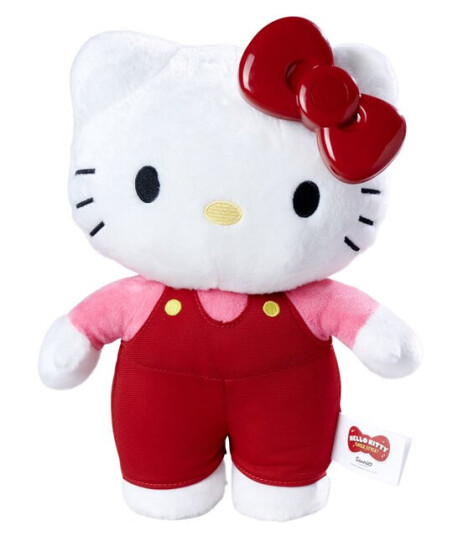 Hello Kitty - Magic Bow Plush (109280149) Hello Kitty - Magic Bow Plush (109280149)