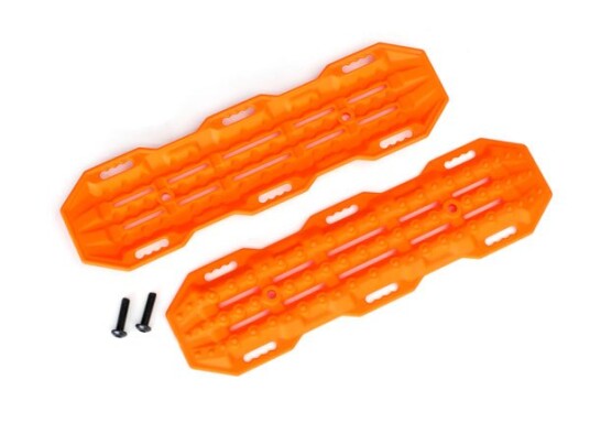 Traxxas 8121 Traction Boards TRX-4 Sport Traxxas 8121 Traction Boards TRX-4 Sport