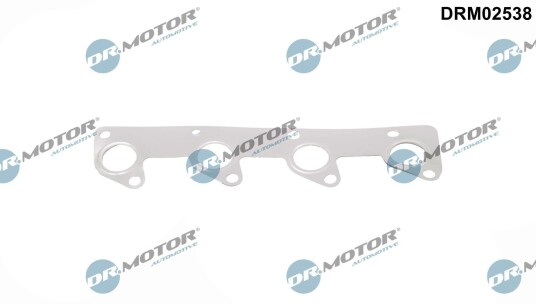 Tetning eksosmanifold Dr.Motor Automotive DRM02538