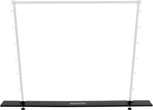 Swix Racing Wax Shelf for T77 FR T0077S 24 Tilbehør OZ