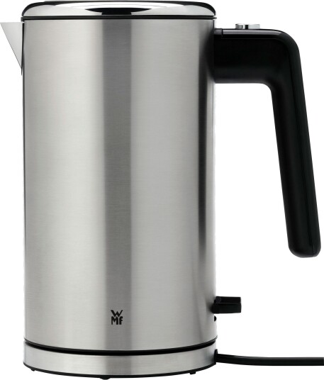 WMF Lono 2400W Vannkoker 1,3L Rustfritt Stål med Dobbeltvegg