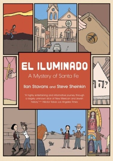 El Iluminado El Iluminado