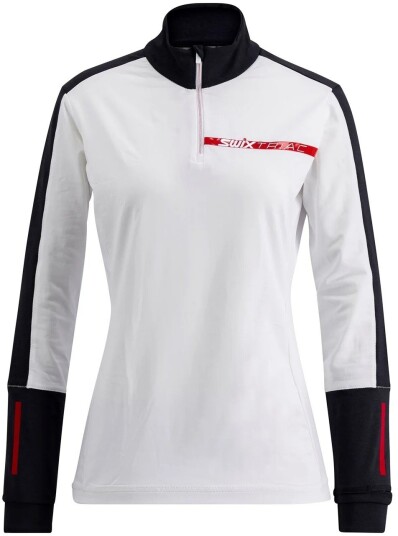 Swix Triac Nts Dame Bright White L