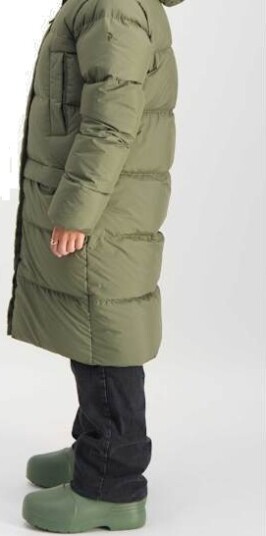 Fubuki Niseko 3.0 Olive 43 Fubuki Niseko 3.0 Olive 43