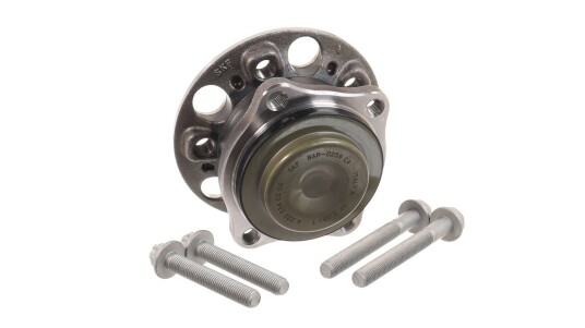 Hjullager SKF VKBA 7045 Hjullager SKF VKBA 7045
