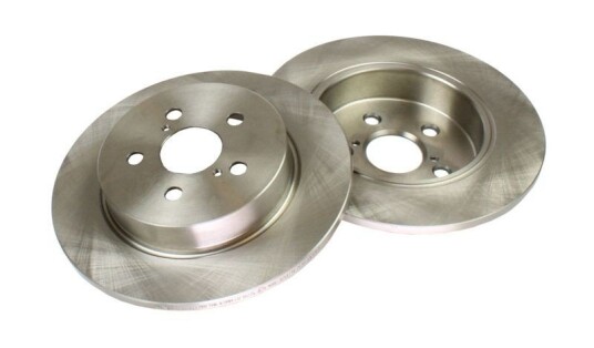 Bremseskive MAXGEAR 19-4824