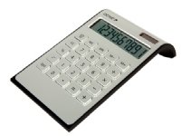 GENIE DD 400 - Utskriftskalkulator - LCD GENIE DD 400 - Utskriftskalkulator - LCD