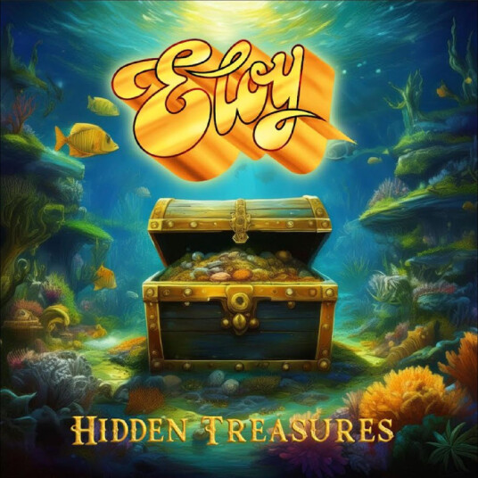 Hidden Treasures Hidden Treasures