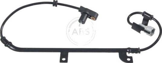 A.B.S. 30986 Sensor ABS A.B.S. 30986 Sensor ABS