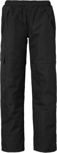 Top Swede Skalbyxa 176 Dam Svart S