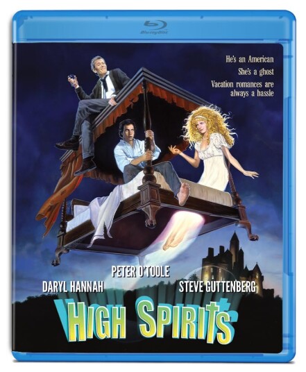 High Spirits (1988)