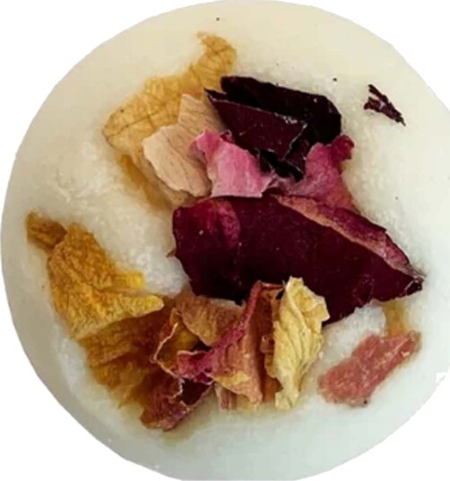 La Bomba Rose Creamer 50 g