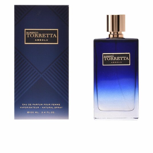 Roberto Torretta Dame Parfyme Roberto Torretta Absolu (100 Ml)