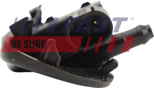 Spyledyse FAST FT00522 Spyledyse FAST FT00522