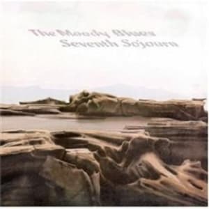 The Moody Blues The Seventh Sojourn Remastered The Moody Blues The Seventh Sojourn Remastered