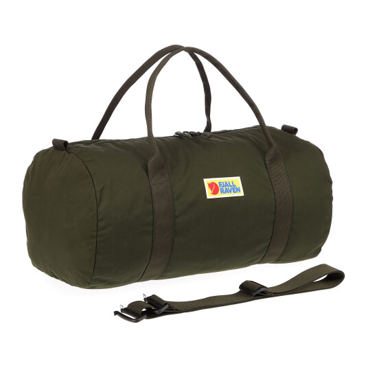 Fjellreven VARDAG DUFFEL 30 DEEP FOREST