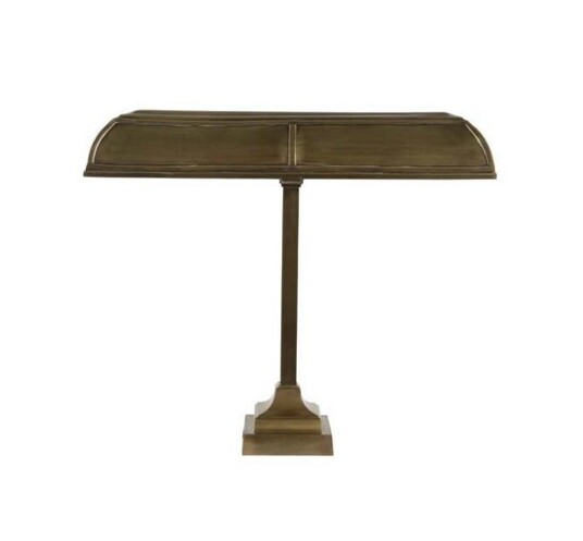 Bordlampe Banker Trust Bordlampe Banker Trust