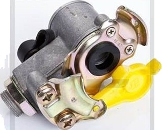 Koplingshode PETERS ENNEPETAL 076.890 00A