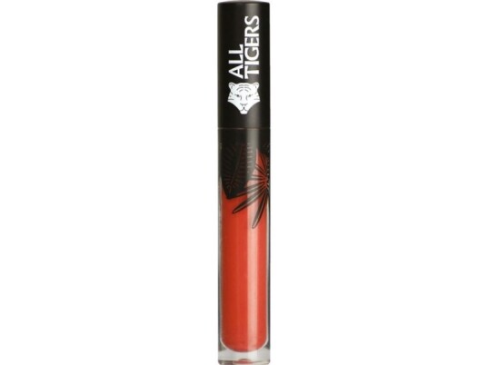 All Tigers Natural   Vegan Liquid Lipstick 683 Make Your Mark 8Ml