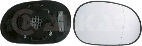 Speilglass ALKAR 6471224