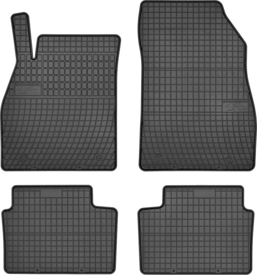 Bilmatter FROGUM 0690