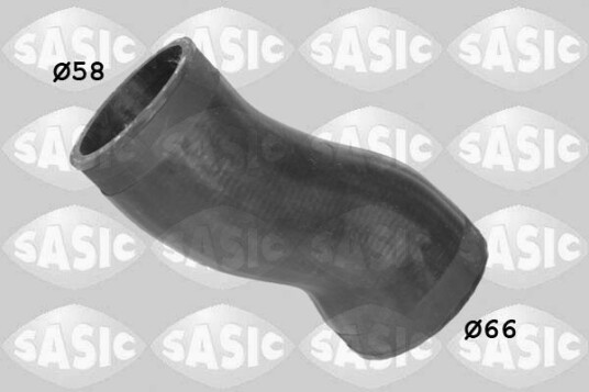 ladeluftslange SASIC 3356068
