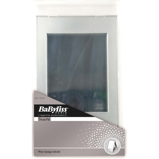 BaByliss Paris Accessories Spegel med stöd BaByliss Paris Accessories Spegel med stöd