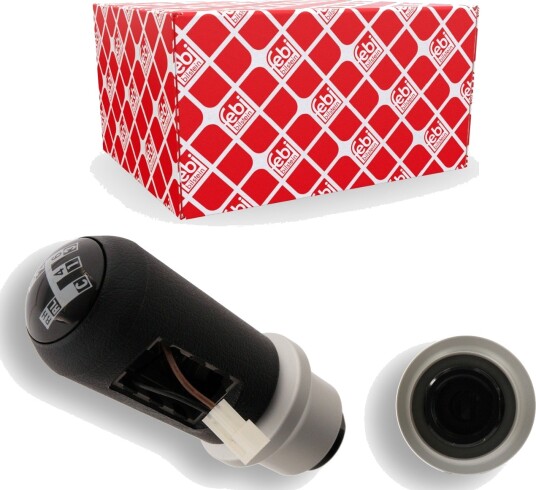 FEBI BILSTEIN 28520 Girspakekledning