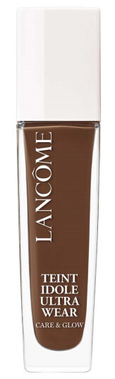 Lancôme Teint Idôle Ultra Wear Care & Glow Foundation SPF27 540C 30 ml