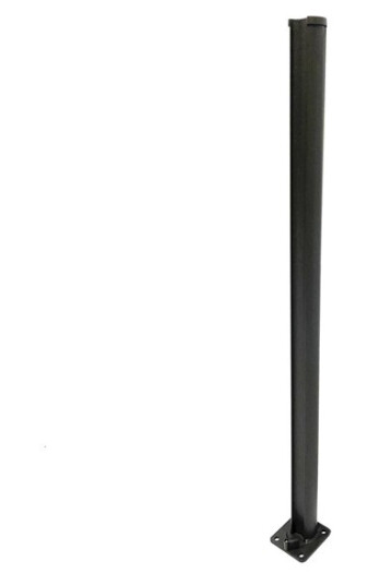 HORTUS End post for wind screen HORTUS End post for wind screen