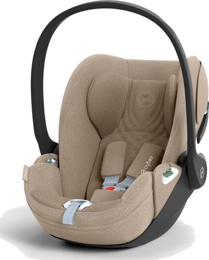 Cybex Bilstol Cybex Cloud T i-Size Plus Cozy Beige Cybex Bilstol Cybex Cloud T i-Size Plus Cozy Beige