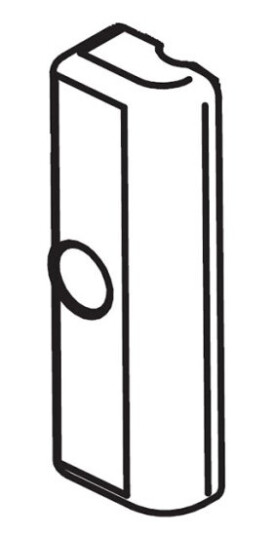 Buzzrack Reservedel 130-00308-01C