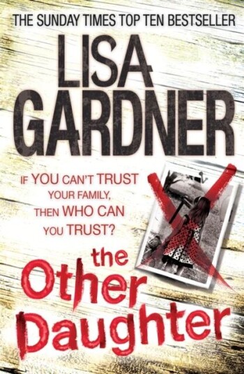 The Other Daughter Av Lisa Gardner
