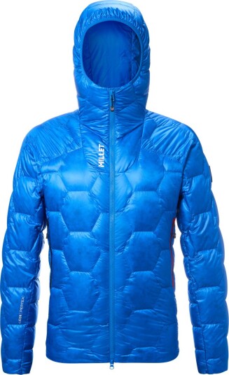 Millet Trilogy Icon Lt Down Hd M Icon Blue L